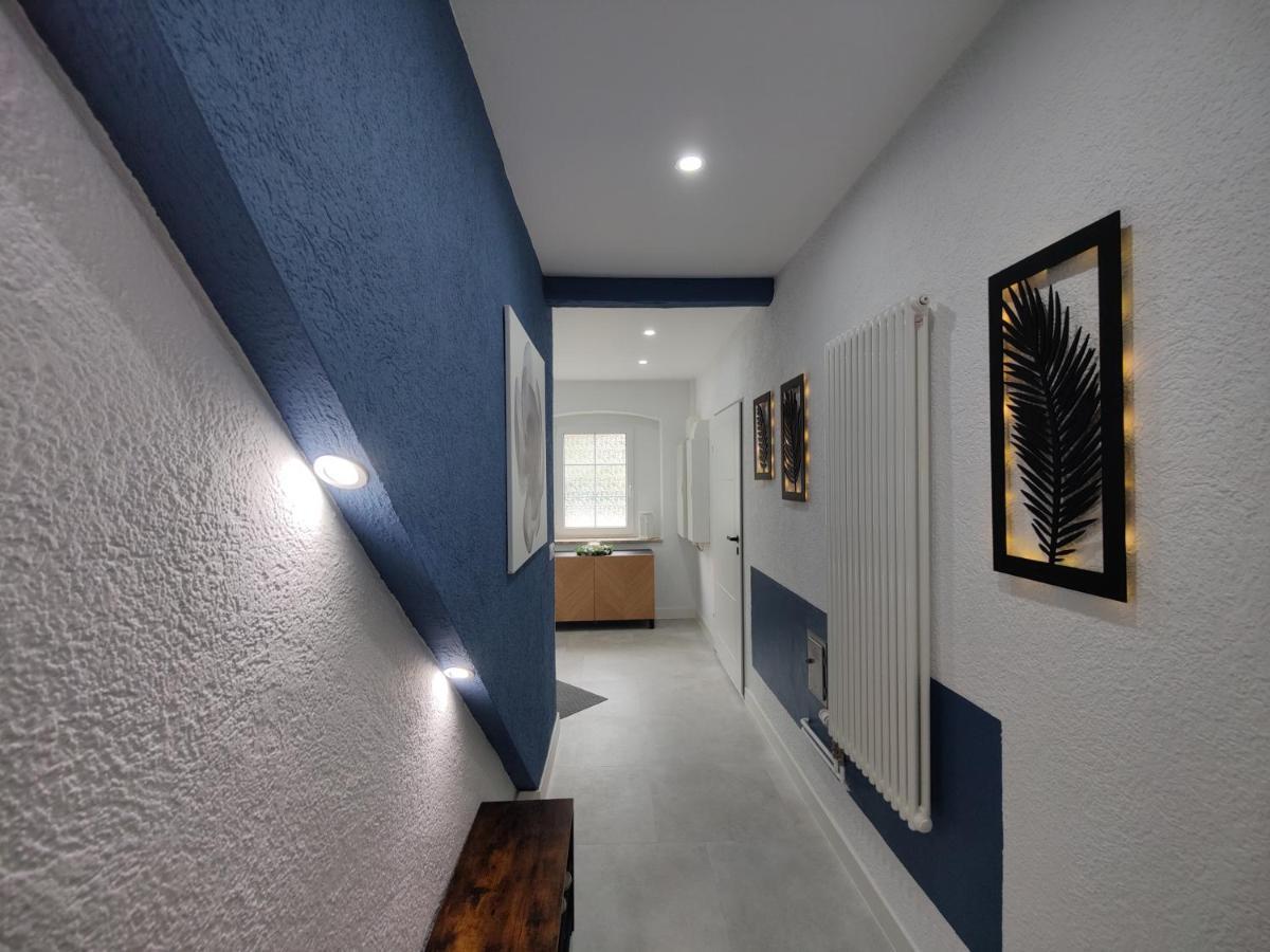 Ferienhaus Villa Adelsberg Mit Dachterrasse In Zentraler Lage Fuer Bis Zu 10 Personen 켐니츠 외부 사진